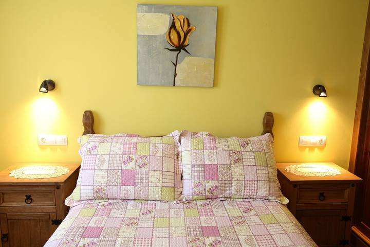 Casa rural para 2 personas en Cangas de Onís - 4