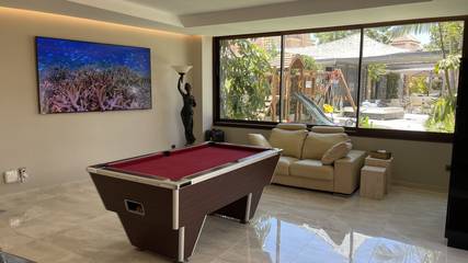 Holiday Home for 14 People in San Pedro de Alcántara, Marbella, Photo 3