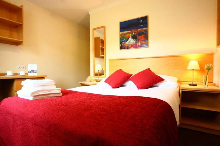 Appartement de vacances pour 2 personnes, avec vue