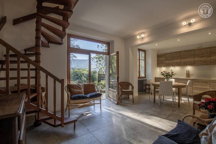 L'oree Des Bois in La Motte-Servolex, Région de Chambéry