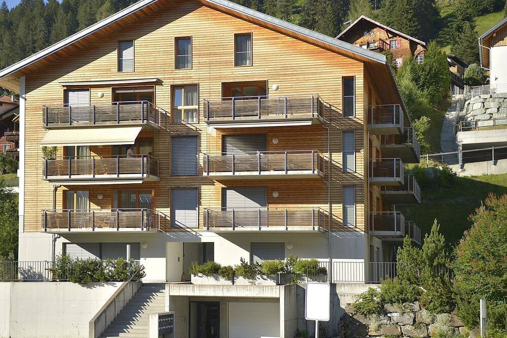 Appartamento vacanze a Churwalden a partire da 348€ a notte