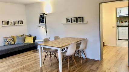 Ferienwohnung für 4 Personen in Oppenheim, Rheinhessen, Bild 3