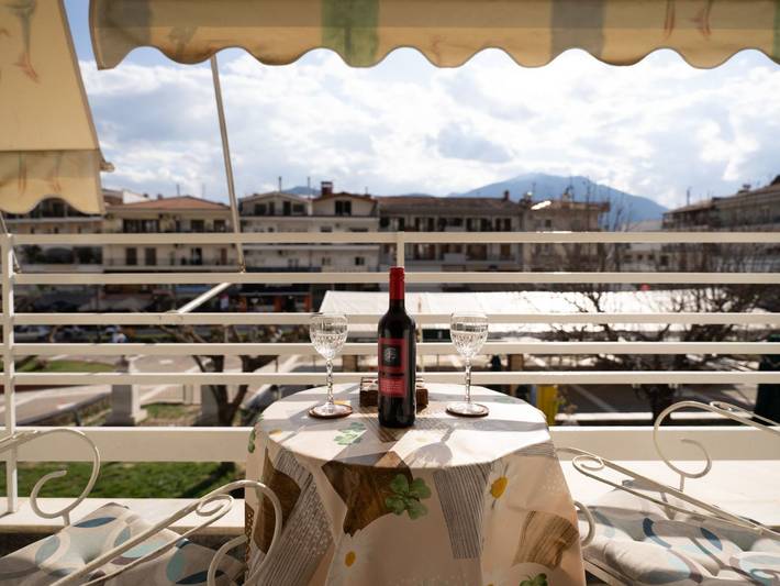 Gîte pour 6 personnes dans Kalambáka - 3