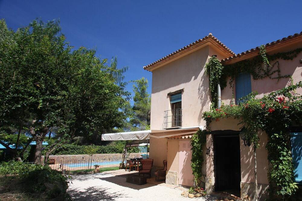 Casa vacanza a Pedreguer a partire da 375€ a notte