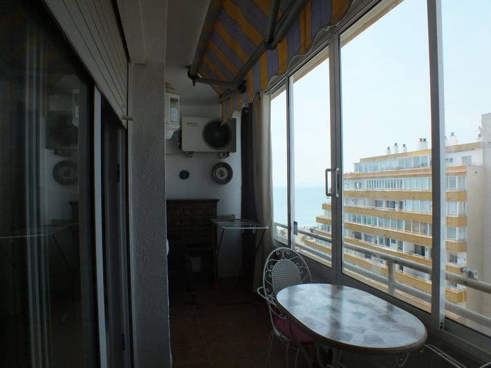 Ferienwohnung für 6 Personen, mit Pool und Terrasse in Roses - 3