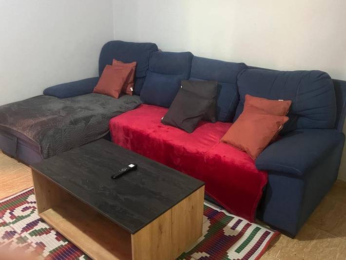 Gîte pour 2 personnes à Mamoudzou - 3