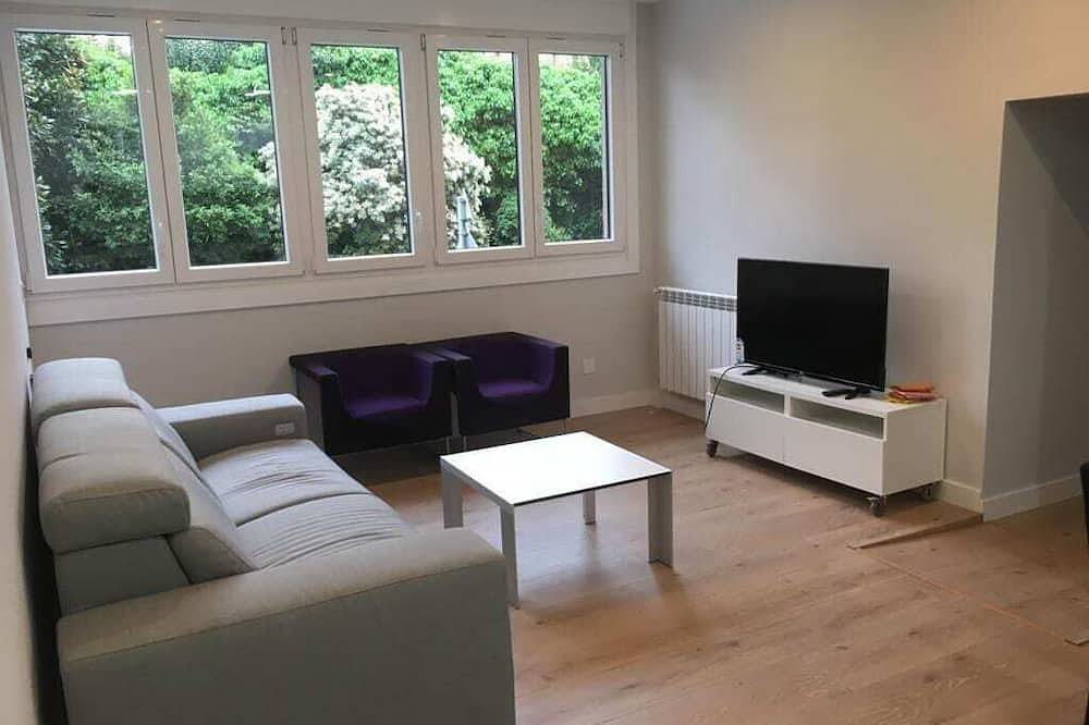 Entire apartment, Irún by Basquelidays in Irun, Gipuzkoa