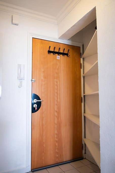 Gîte pour 5 personnes, avec vue et balcon dans Plage de Bray-Dunes - 4