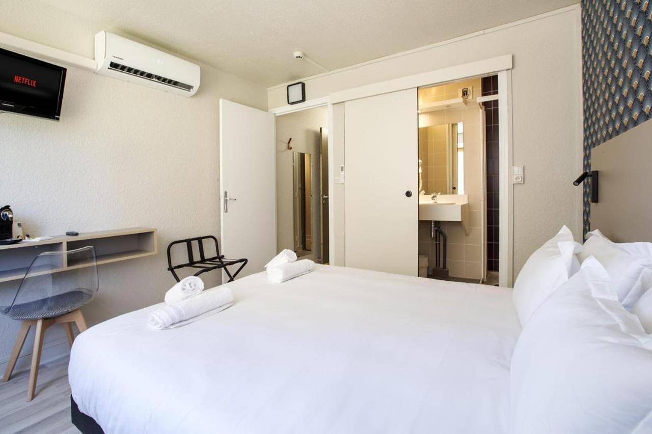 Gabhouse - Lyon Bron - Eurexpo - City Living Stay in Bron, Lyon et ses environs