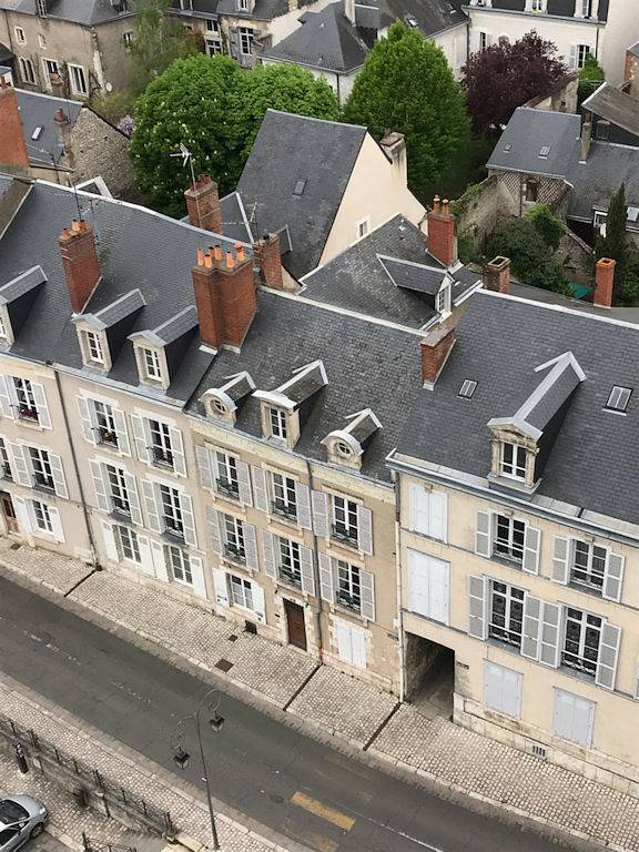 Appartement de vacances pour 5 personnes