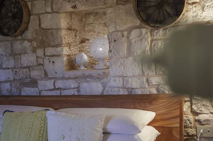 Location de vacances pour 4 personnes, avec piscine et jardin à Antonelli - 3