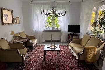 Ferienwohnung für 2 Personen, mit Garten in Bad Bertrich