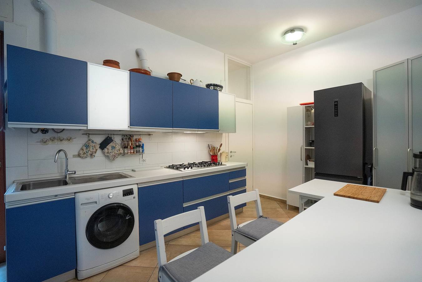San Siro Suite – Chambre élégante près de San Siro (avec hôte) in Milan, Province de Milan