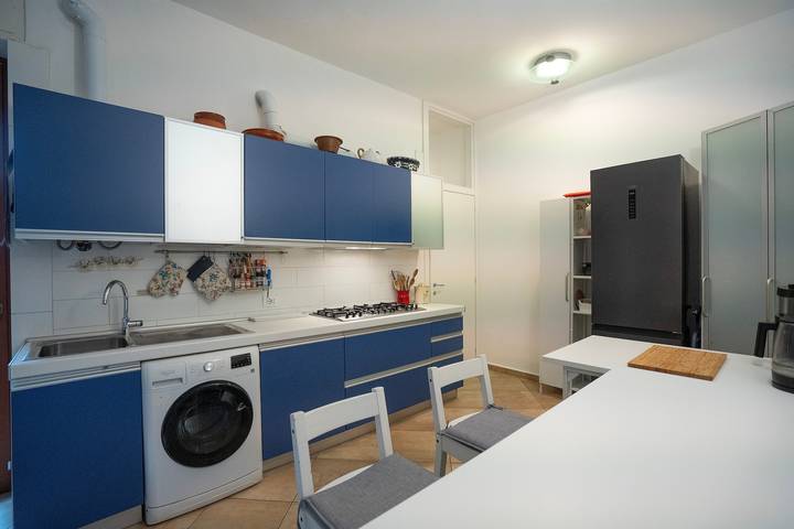 BnB für 2 Personen, mit Garten in Mailand - 4