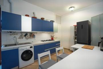 Appartamento per 2 Persone in Milano, Provincia di Milano, Foto 3