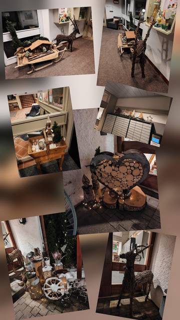 Vakantiepark voor 4 Personen in Missen-Wilhams, Zwaben, Afbeelding 4