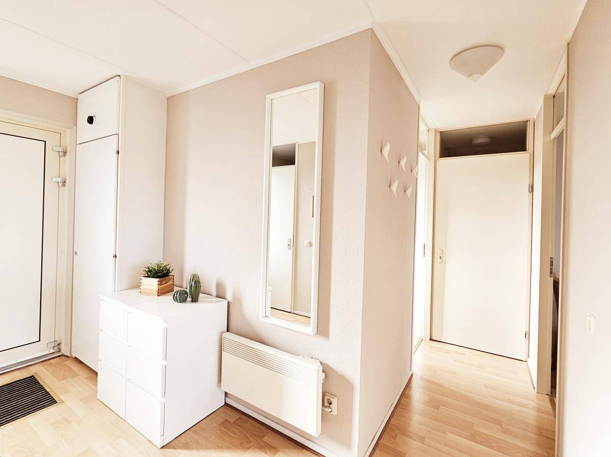 Geheel appartement, Vakantieappartement voor 5 personen met balkon in Buren (Ameland), Nederlandse waddeneilanden