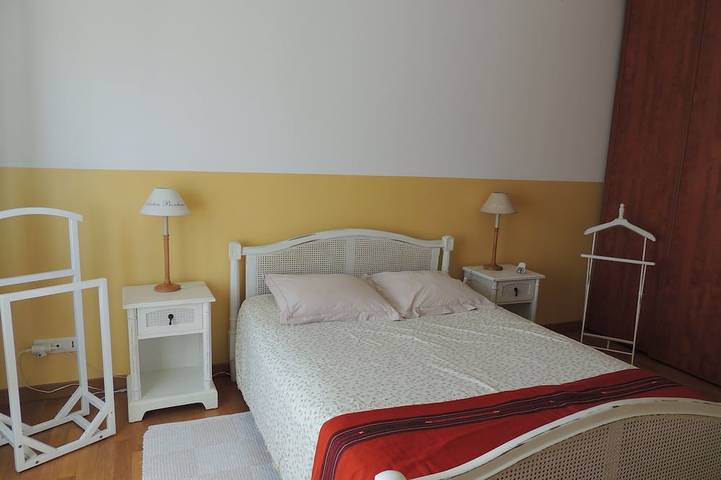 Ferienhaus für 8 Personen, mit Garten in La Rochelle - 3