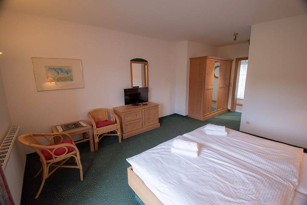 Ganze Wohnung, Ahornstein 6 Apartment in Lend, Ski Amadé