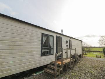 Caravan for 4 People in North Yorkshire, Yorkshire, Photo 1