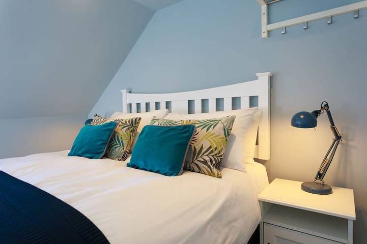 Nouvelle inscription: Charming House! Au cœur de Whitstable. Récemment rénové. in Whitstable, Kent