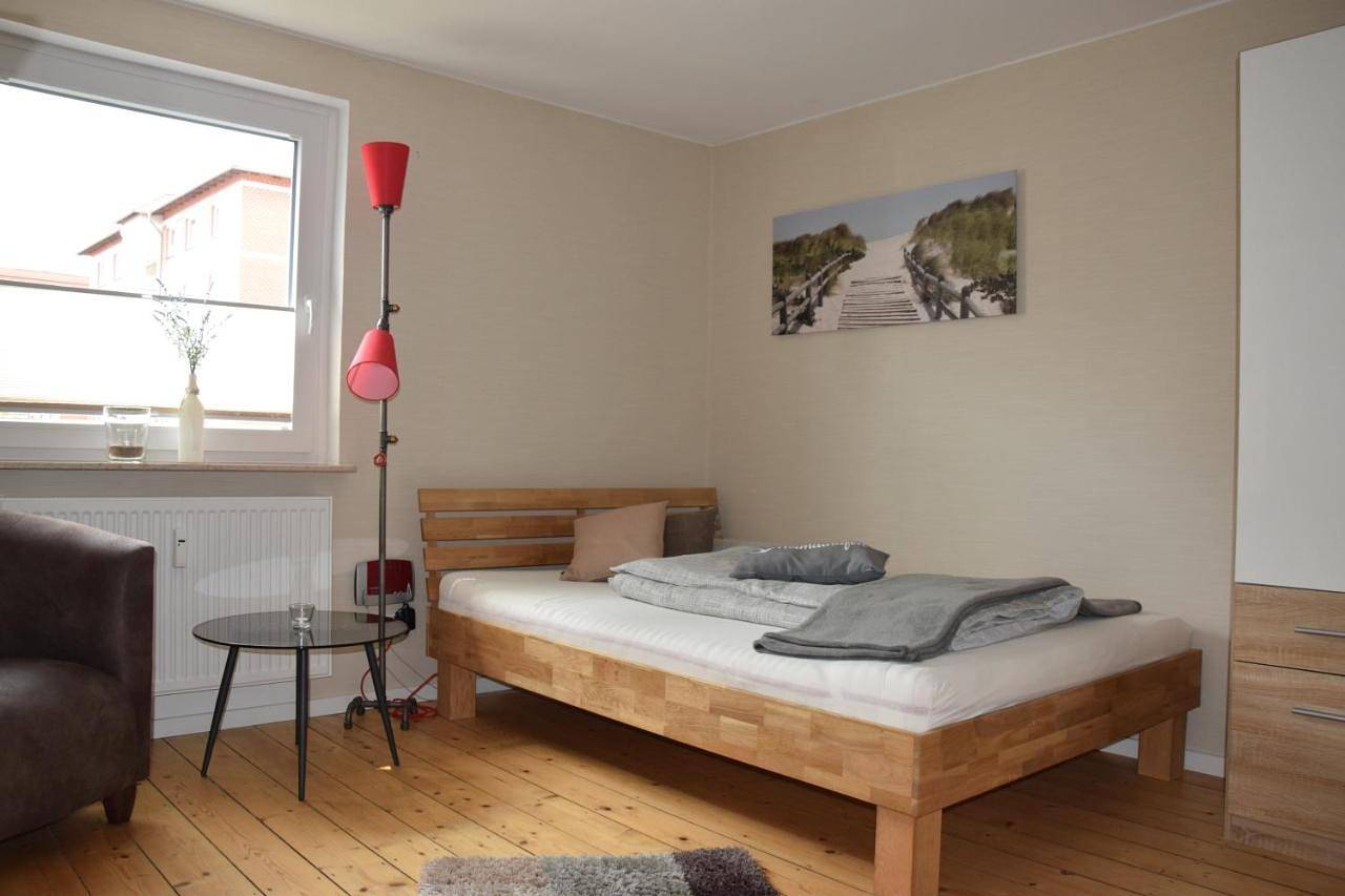 Ganze Wohnung, Apartment in Emmerthal, Weserbergland