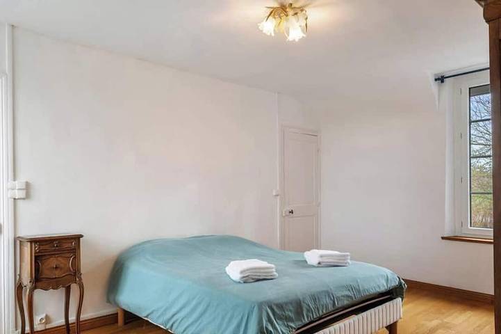 Location de vacances pour 4 personnes, avec jardin à Gournay-en-Bray - 2