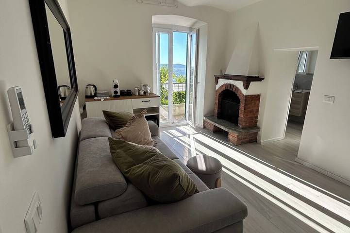 Ferienhaus für 2 Personen