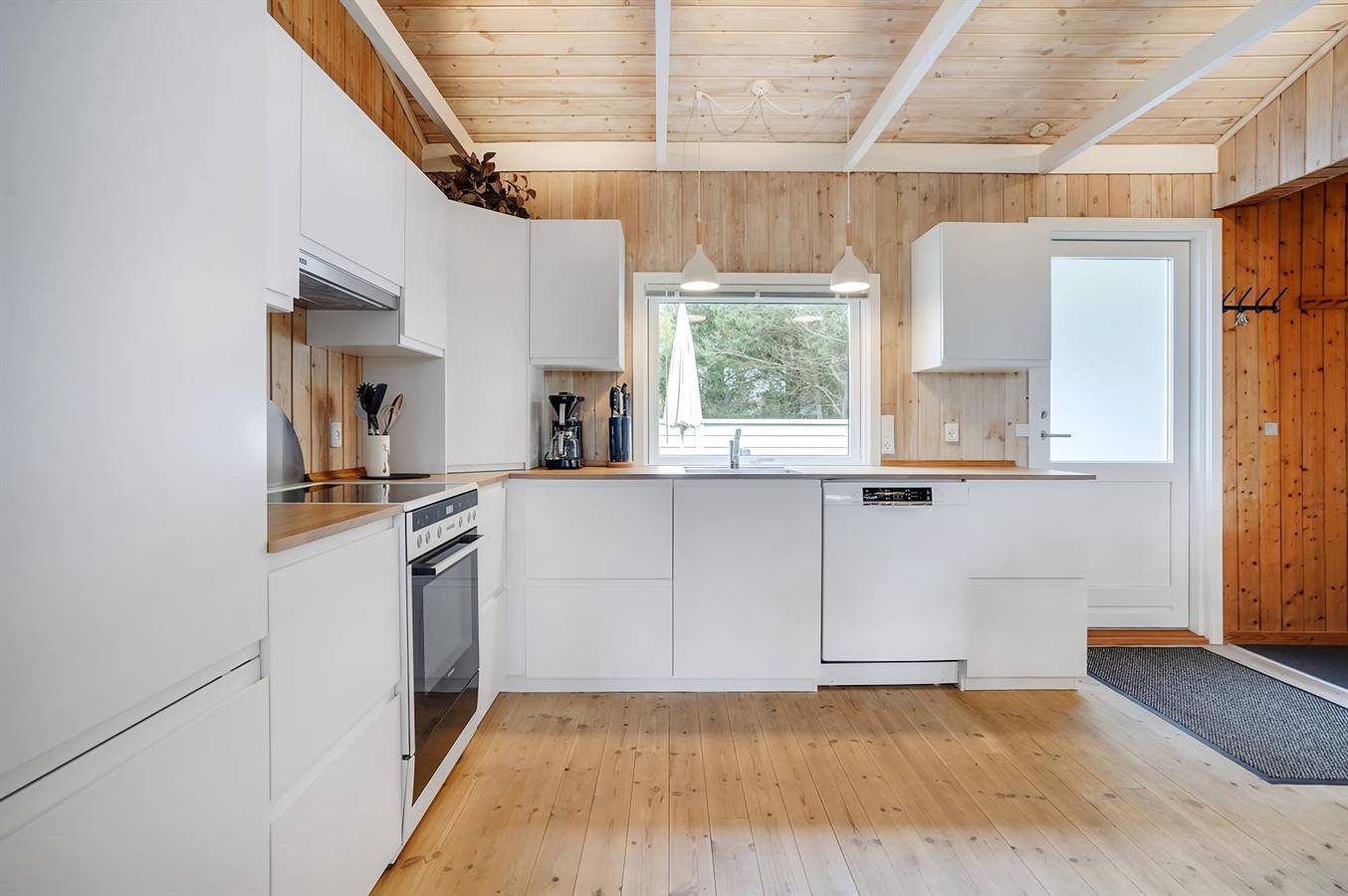 Stunning home in Sæby w/  in Sæby, Nordostjütland