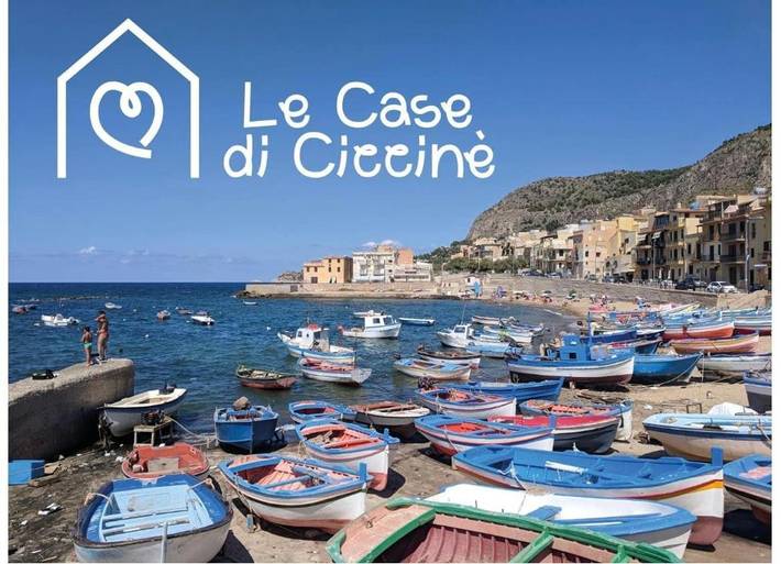 Appartamento per 2 persone, con Panorama a Aspra