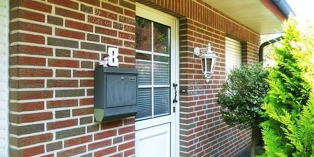 Lüttje Hus (Re08) in Sögel, Emsland