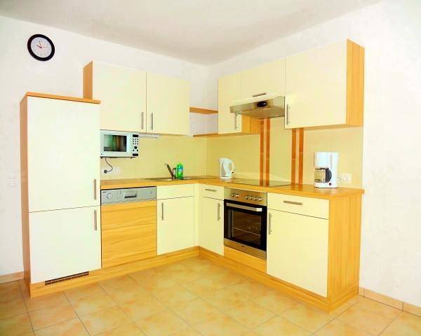 Ganze Ferienwohnung, Appartement Nr. 1 in Hohe Tauern, Flattach