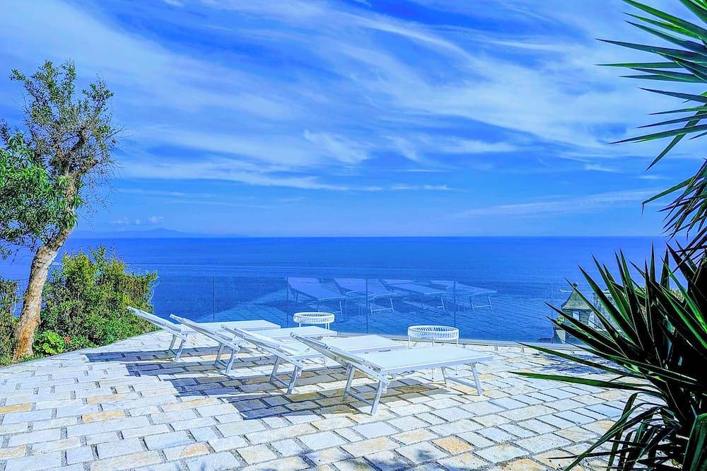 Casa vacanza a Praiano a partire da 485€ a notte