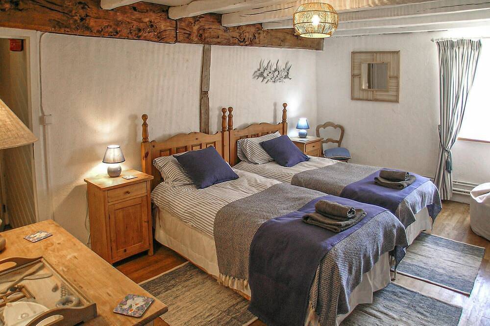 Tolles Zuhause in Suaux in Suaux, Charente