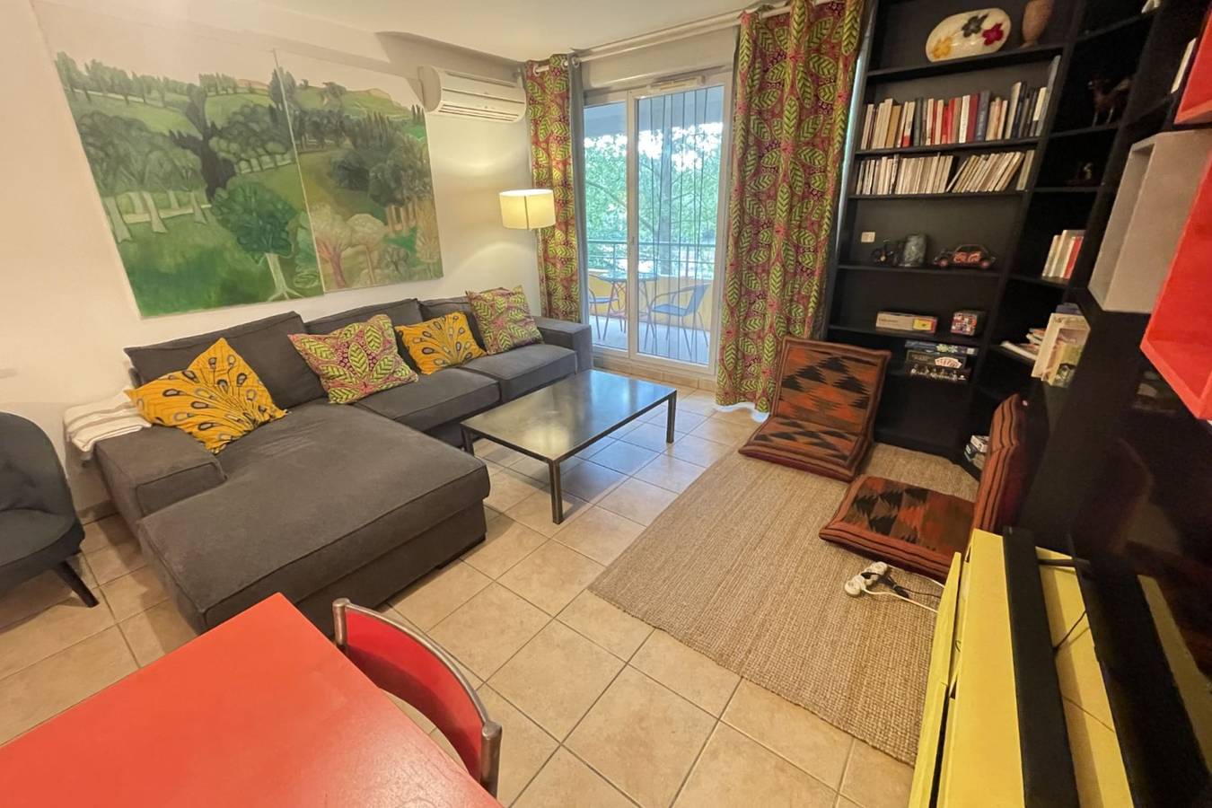 Appartement entier, Spacieux appartement à deux pas des attractions in Toulouse, Toulouse et ses environs