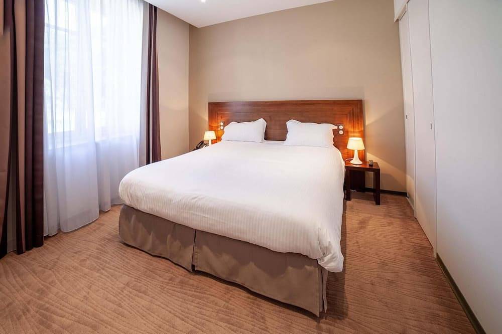 Entire apartment, Nice apartment in Saint-Affrique in Saint-Affrique, Parc naturel régional des Grands Causses