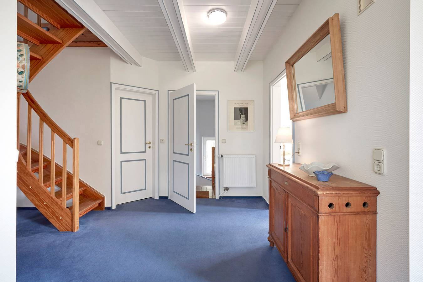 Ganze Ferienwohnung, Wellenblick in Wyk auf Föhr (Stadt), Wyk auf Föhr