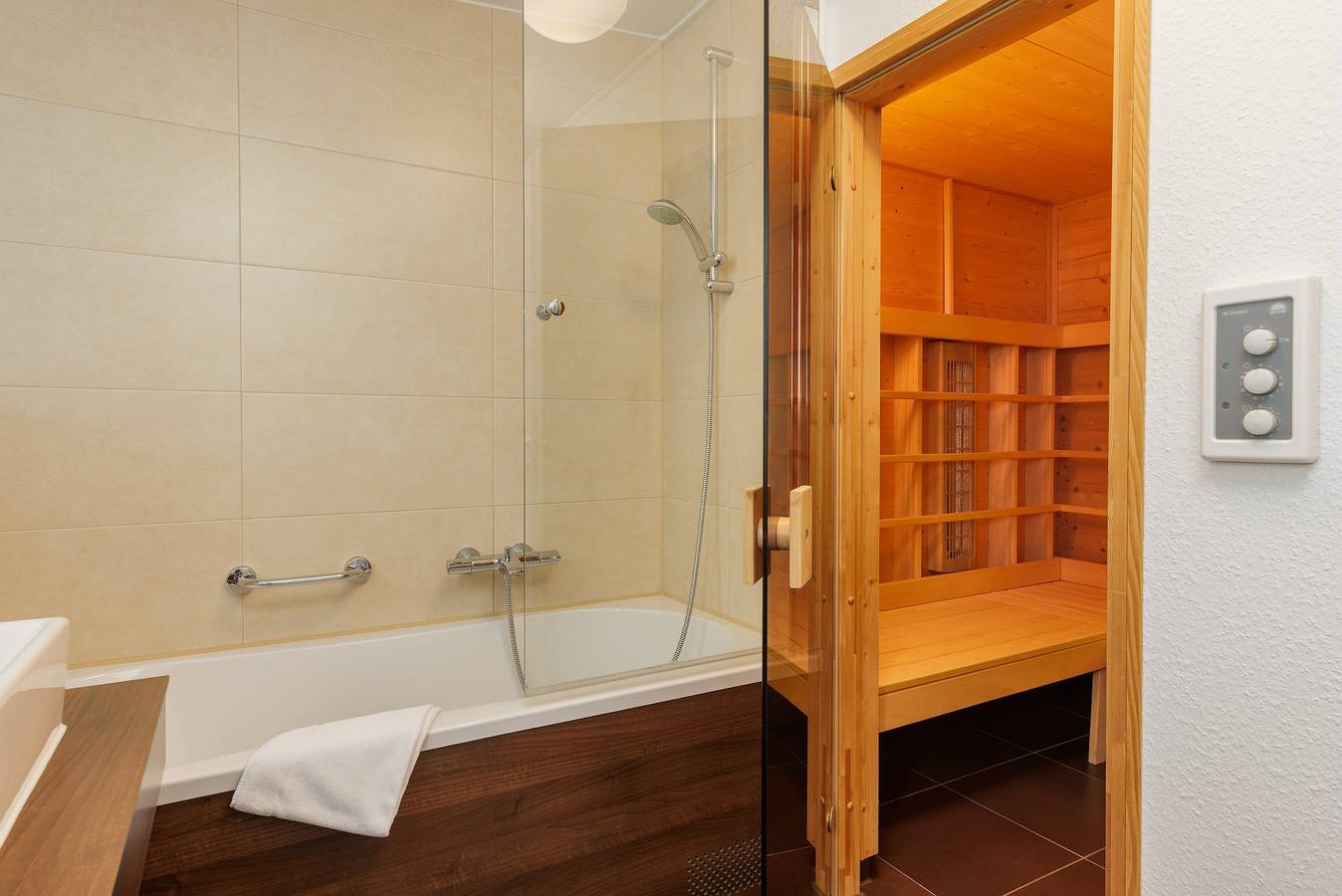 Cottage 4 persons in Nohfelden, Bostalsee