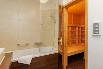 Cottage for 4 Guests in Nohfelden, Saarland, Picture 4