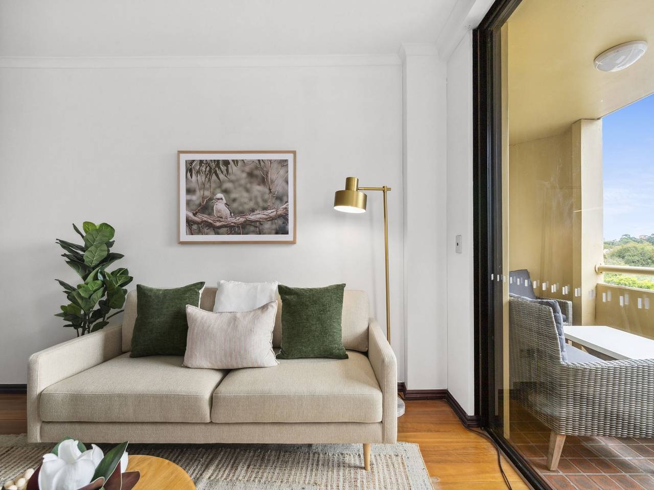 Ganze Wohnung, Bright & Spacious Surry Hills Apartment in Surry Hills, Sydney