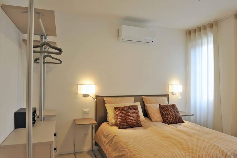 Ganze Wohnung, Schöne Feiertags-Zitrone Ap. 2 Zimmer ~ Ap. 6 in Limone sul Garda, Gardasee-Berge