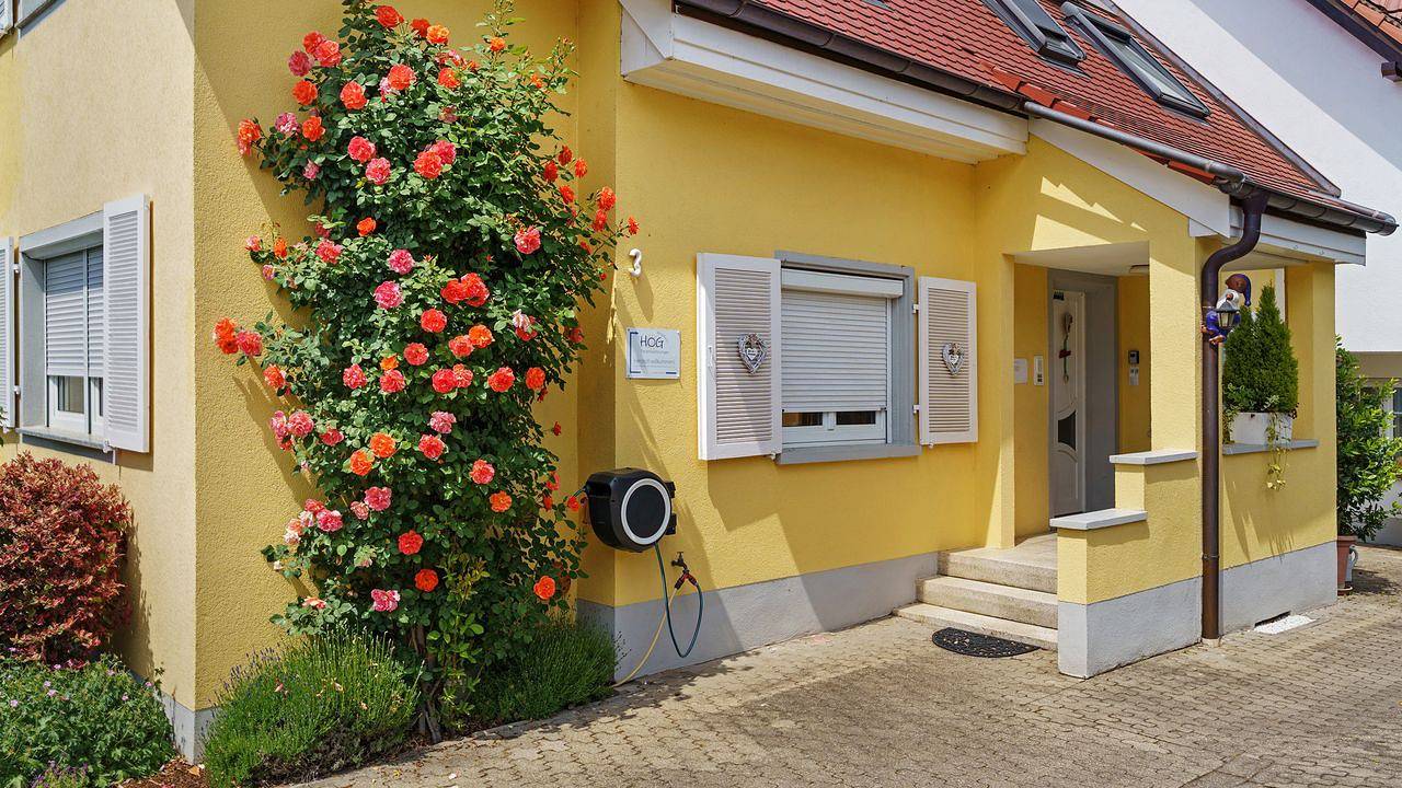 Ganze Ferienwohnung, Ferienwohnung für 5 Personen (80 m²) in Ringsheim in Europa-Park, Ringsheim
