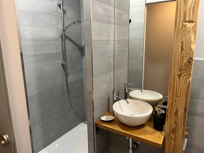 Ferienwohnung für 2 Personen, mit Balkon, kinderfreundlich in Bad König - 4