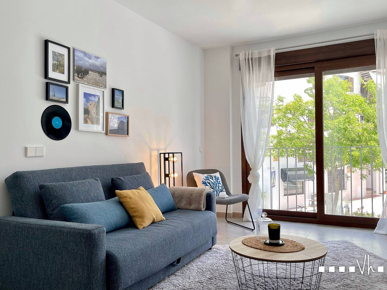 Ganze Wohnung, Apartamento Eterna in Club Moraira, Teulada (Spanien)