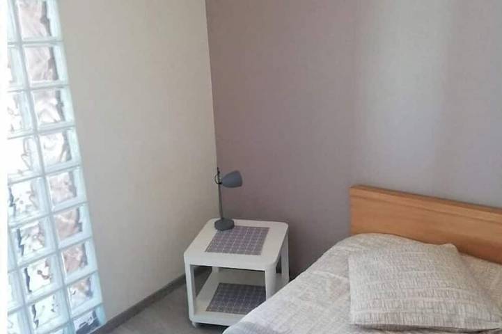 Gîte pour 5 personnes, avec terrasse et jardin à Asté - 3