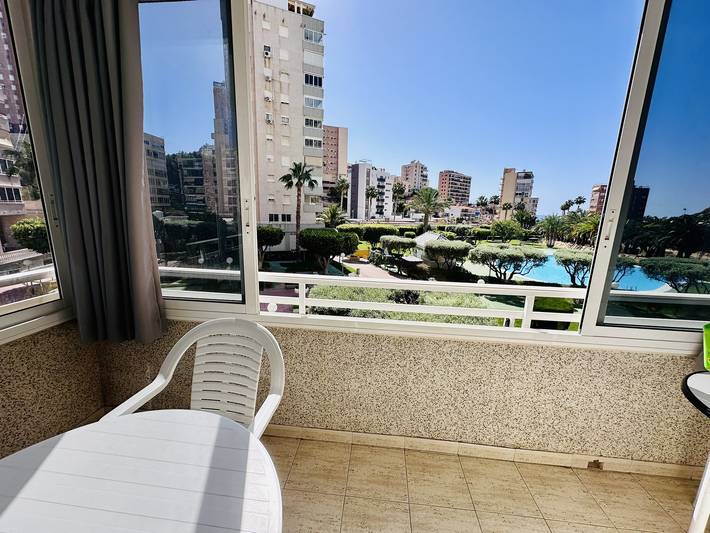 Apartamento entero, A45 - Calasol in La Cala de Finestrat, Finestrat