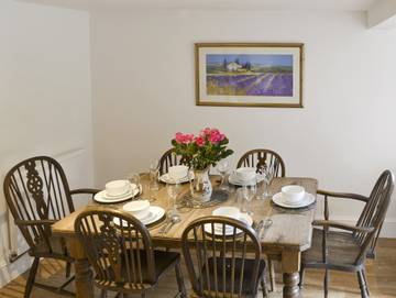 Holiday Rental for 6 People in Diptford, Devon, Photo 3