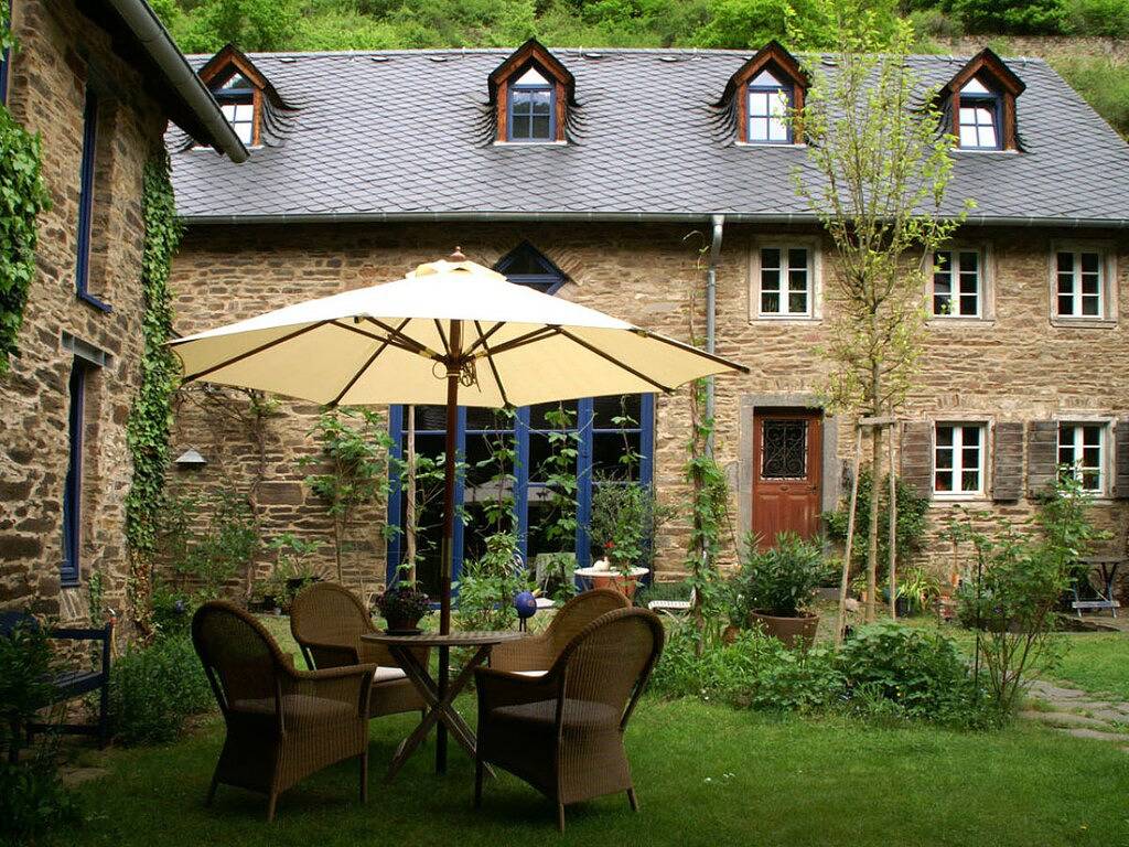 Ganze Wohnung, Wohnung in Kobern-Gondorf in Kobern-Gondorf, Osteifel