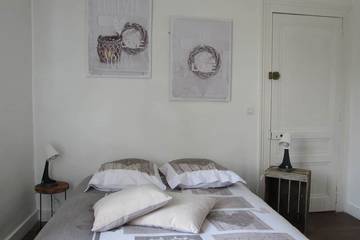Vakantieappartement voor 2 Personen in Honfleur, Côte de Grâce, Afbeelding 1