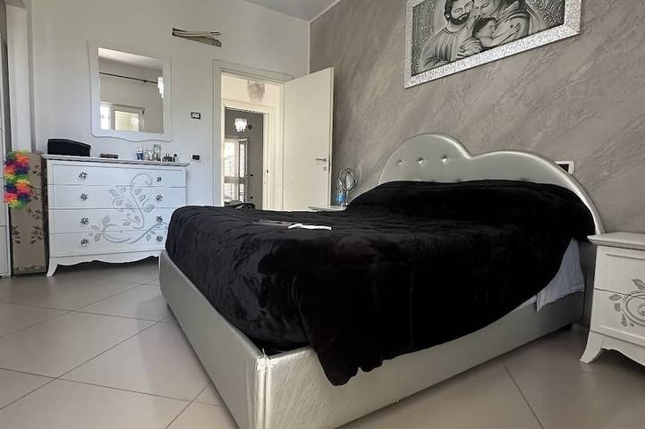 Apartamento entero, Detached apartment private garden facing the sea in Tortoreto Lido, Tortoreto (Comune)